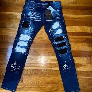 Mens Jeans